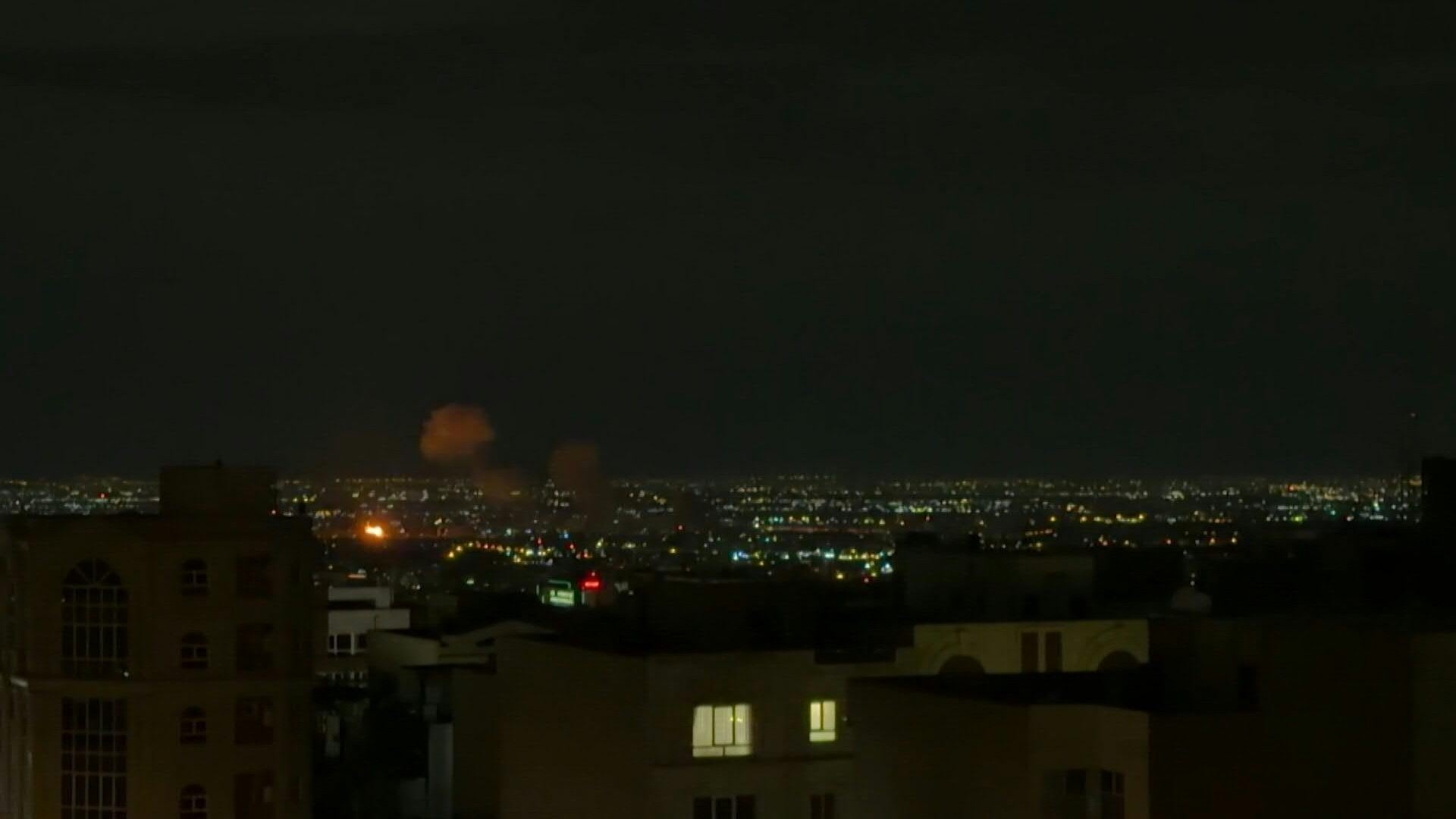 Ιρανικές επιθέσεις στο Κουβέιτ: Καταστροφές σε μονάδα αφαλάτωσης και διακοπή λειτουργίας ενεργειακών σταθμών