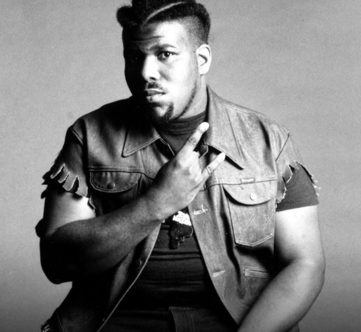 Afrika Bambaataa: Έφυγε από τη ζωή ο θρύλος της hip-hop στα 67 του, μετά από μάχη με τον καρκίνο