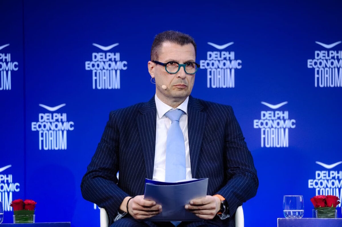 Υπερταμείο: Χαρτοφυλάκιο άνω των 12 δισ. ευρώ σε 11 βασικούς τομείς της ελληνικής οικονομίας