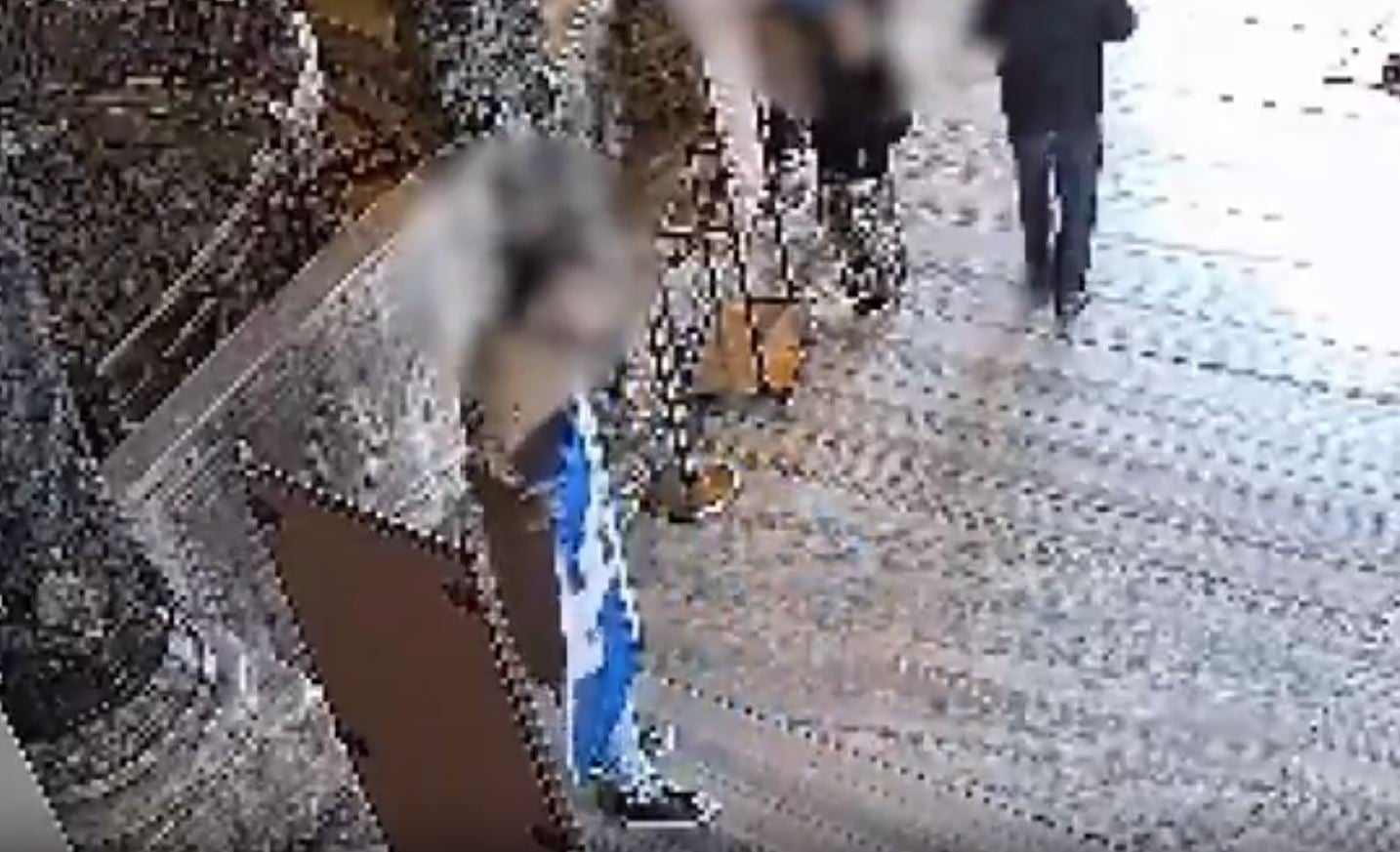 Τουρκία: Δύο συλλήψεις για άνοιγμα ελληνικής σημαίας με σταυρό στην Αγιά Σοφιά – ΒΙΝΤΕΟ