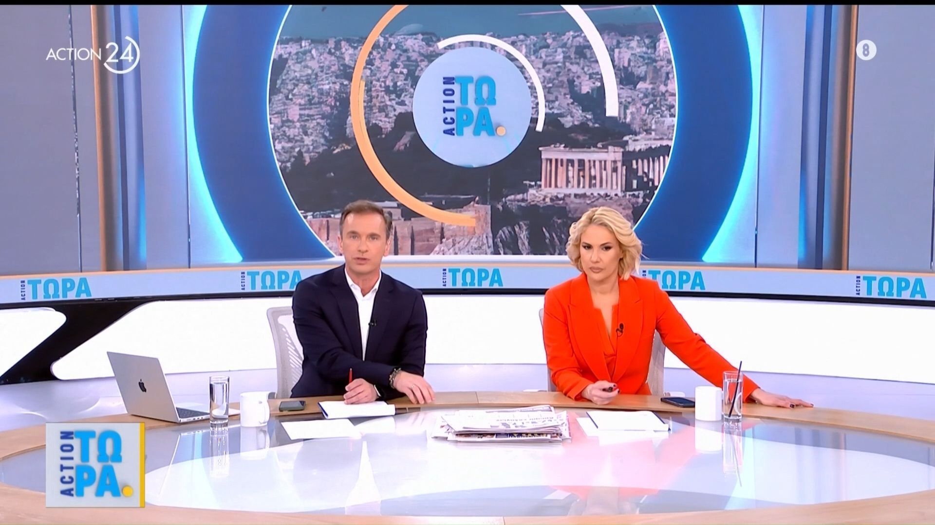 Αγία Βαρβάρα: Σοβαρός τραυματισμός νεαρής κοπέλας σε καυγά με φίλη της – Την έριξε σε τζαμαρία – Κόπηκε σε λαιμό και κεφάλι