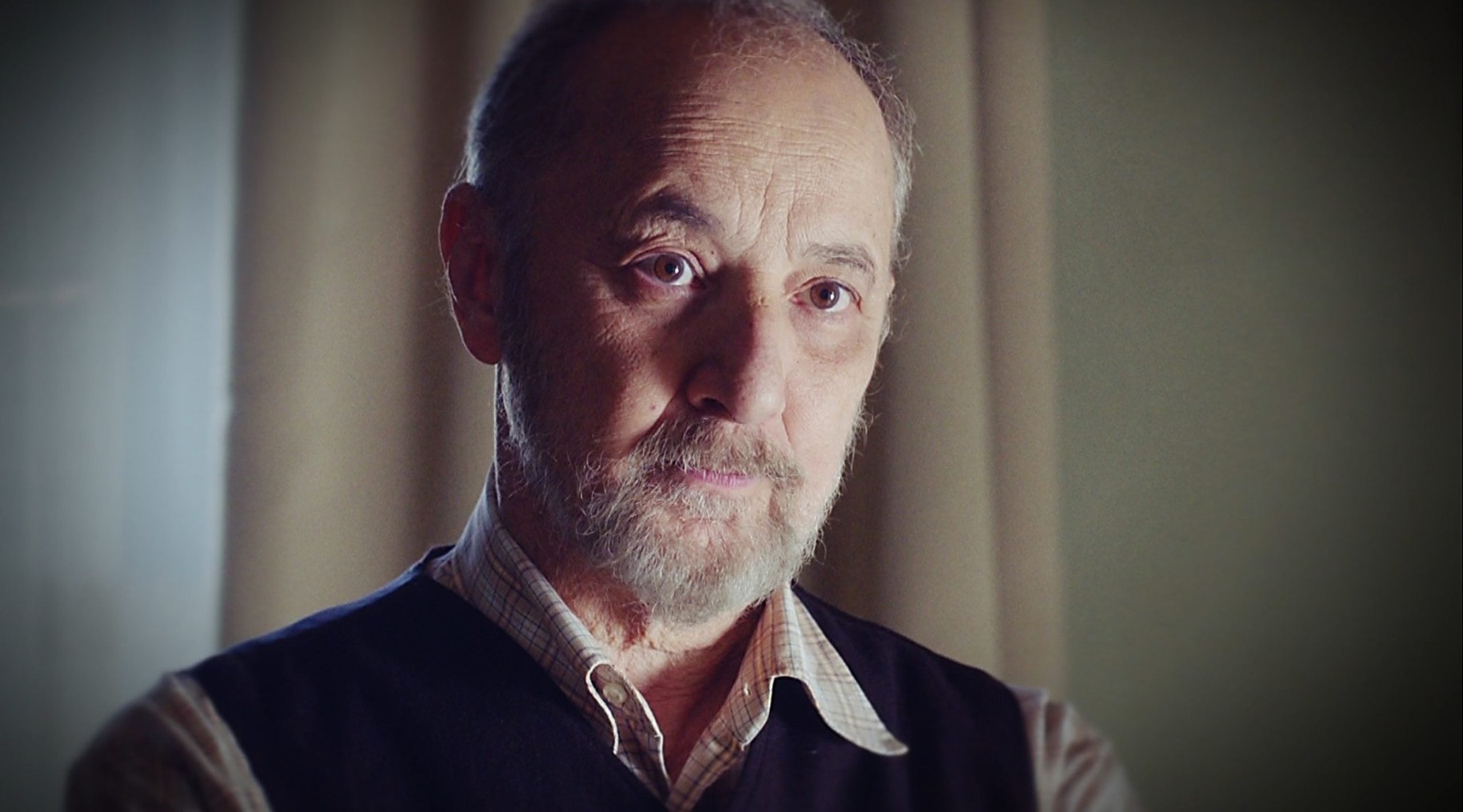 Άγιος έρωτας: Ο Λεωνίδας μαθαίνει την αλήθεια για τη Χλόη