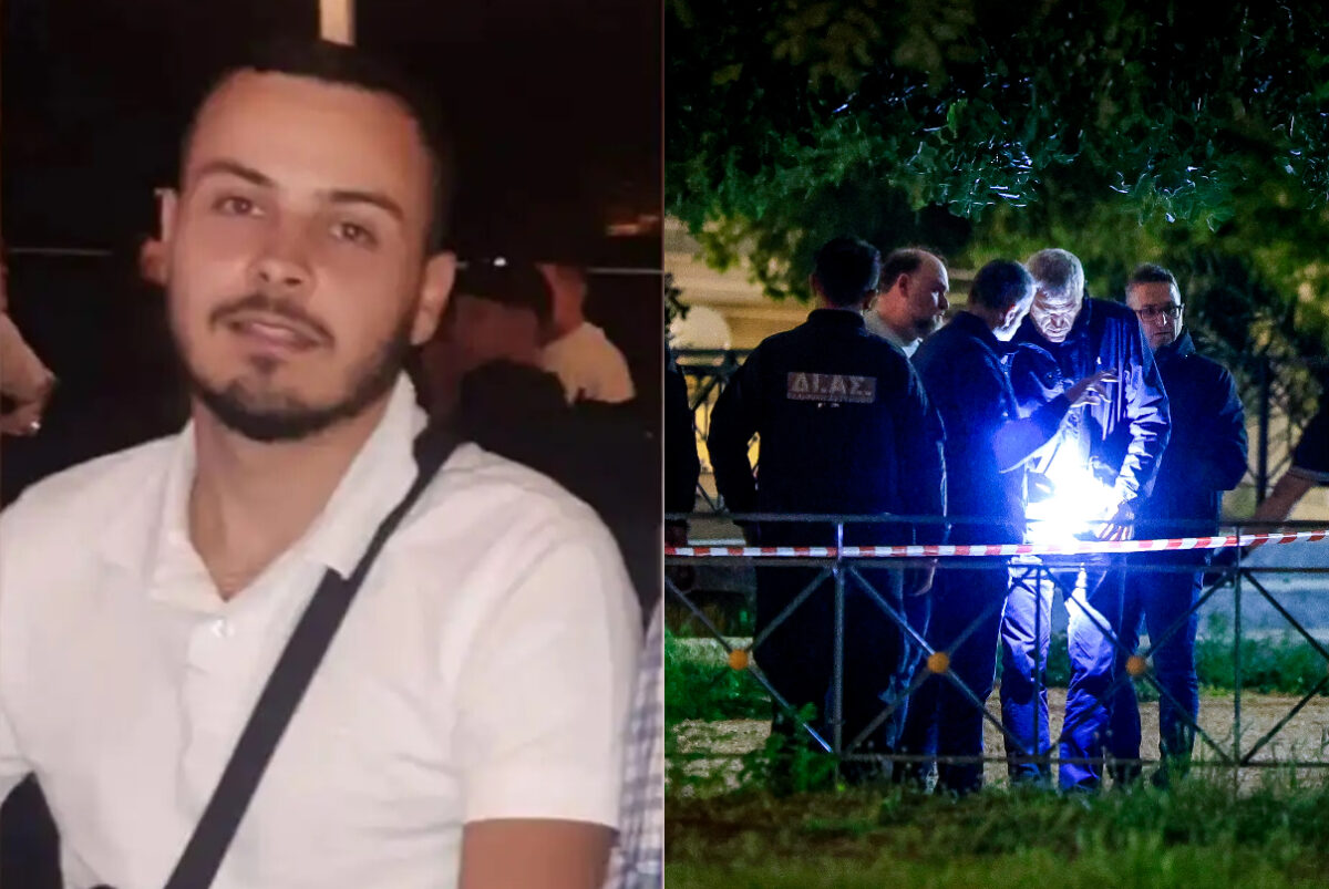 Φόνος στον Άγιο Δημήτριο: 20χρονος ναύτης κατηγορείται για δολοφονία – Συνελήφθησαν τρεις για συγκάλυψη