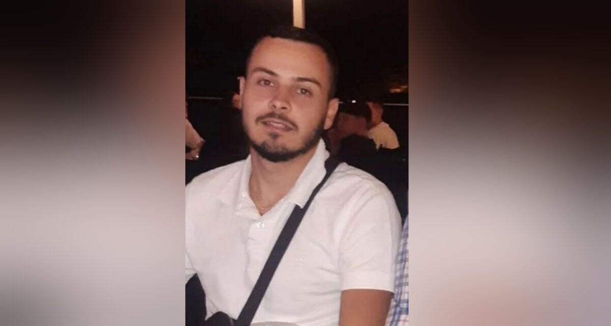 Άγιος Δημήτριος: Τα μηνύματα οδήγησαν στον δράστη της δολοφονίας του 27χρονου – Σήμερα στον στρατιωτικό εισαγγελέα