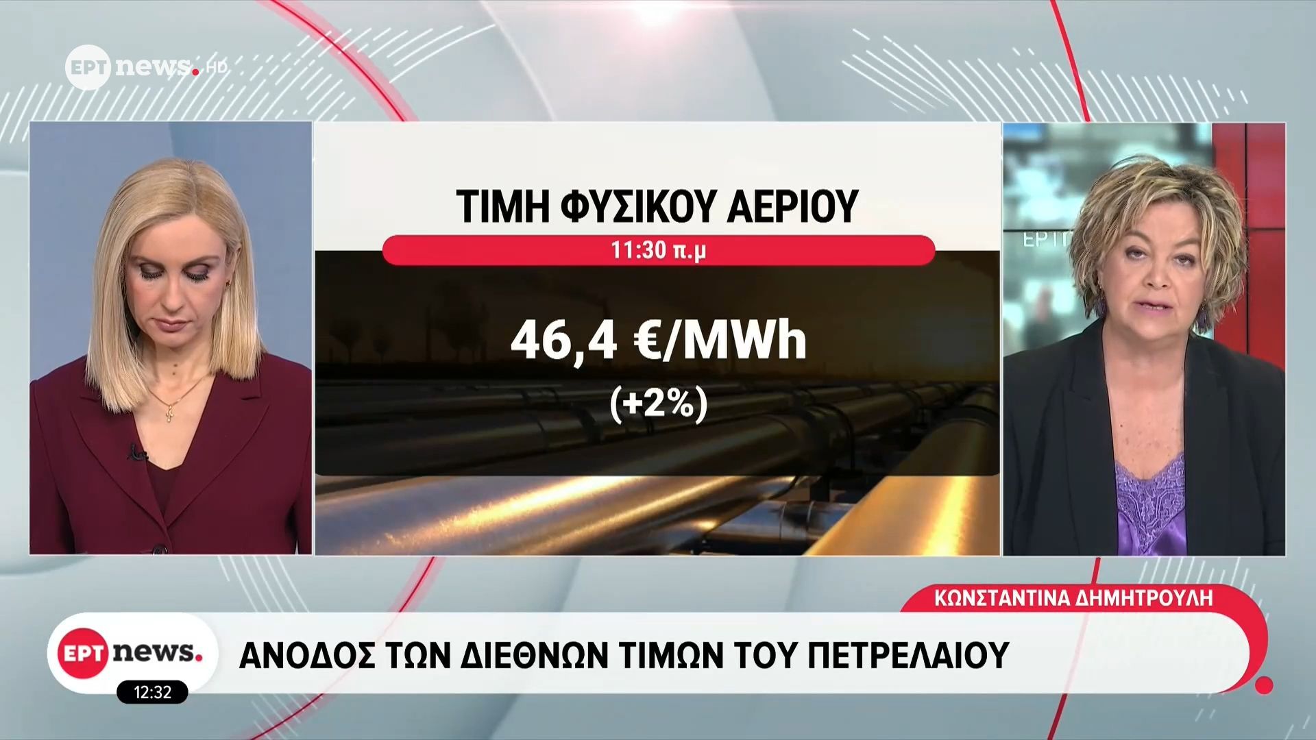 Αγωνία για την κατάσταση στα Στενά του Ορμούζ