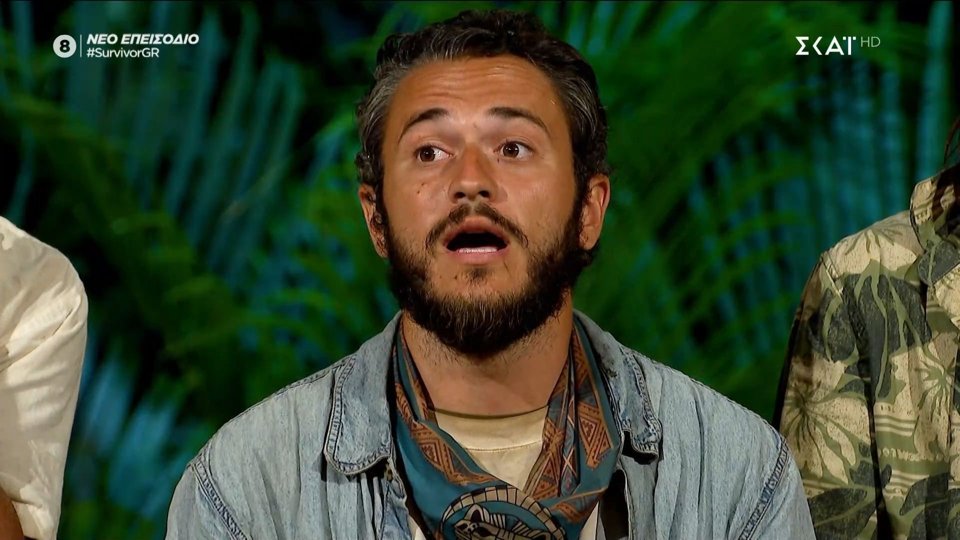 Αιχμές και εκατέρωθεν σπόντες στην ψηφοφορία – Στο επίκεντρο ο Δημήτρης