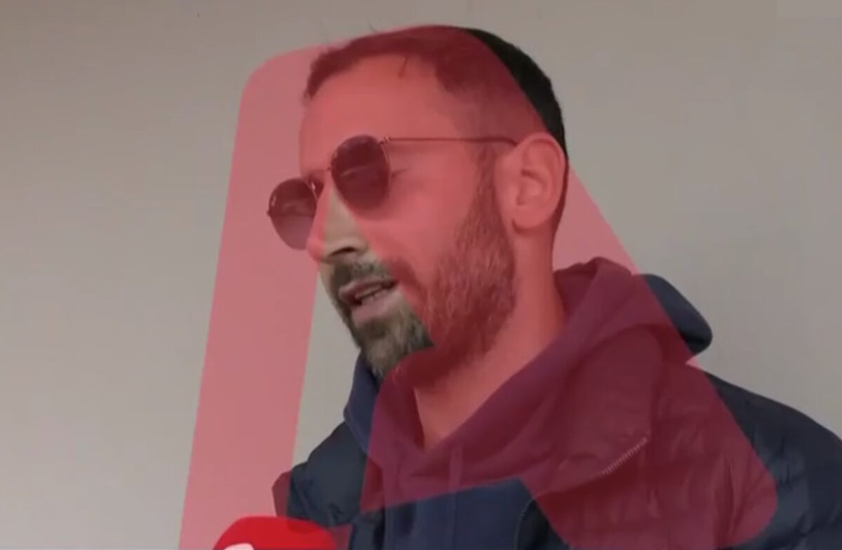 Αιτωλοακαρνανία: Σοκαριστική ληστεία με καλάσνικοφ – «Απείλησαν τη μητέρα μου “αν μιλήσεις, θα σε σκοτώσω”»