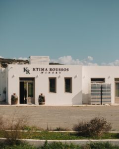 Πάρος – Αντίπαρος: Τα στολίδια των Κυκλάδων