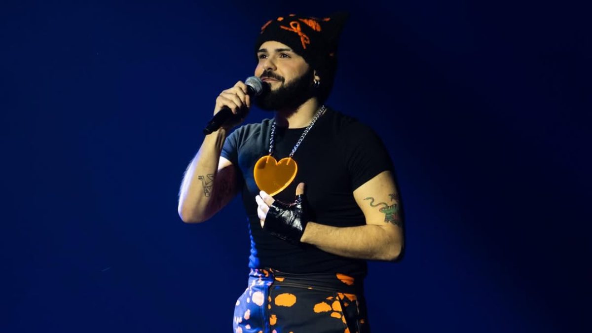 Eurovision 2026: Δυσάρεστα νέα – Κατρακύλα του Akyla στα στοιχήματα