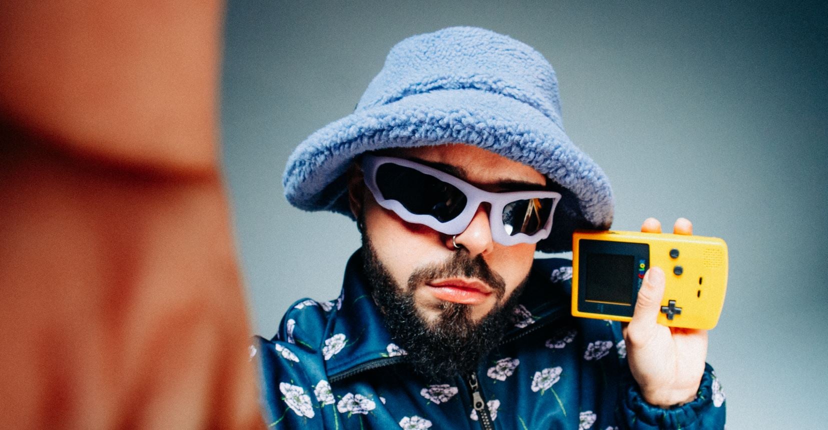 Eurovision 2026: Σε ποια θέση θα εμφανιστεί ο Akylas στον Α’ Ημιτελικό