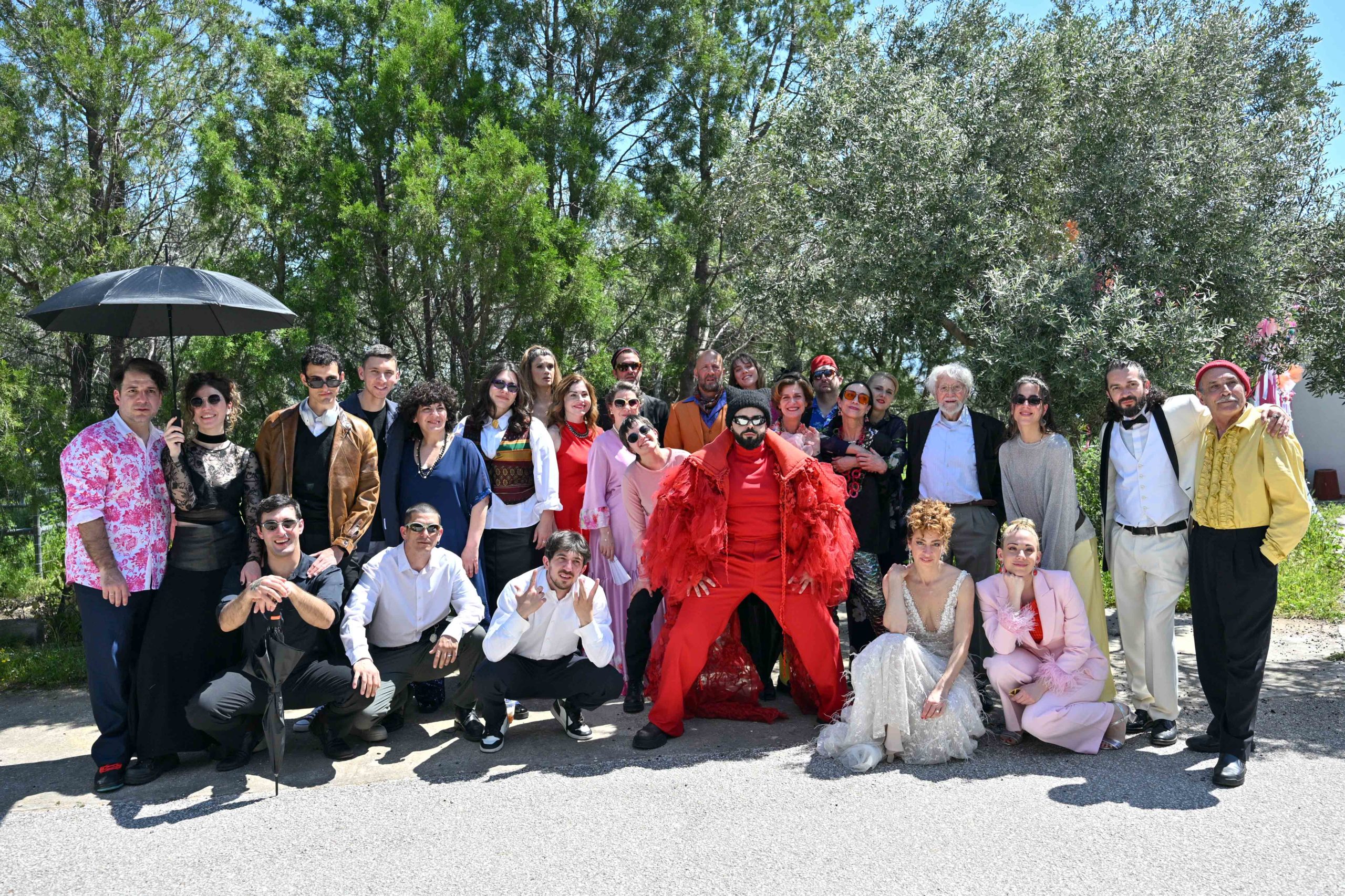 «Το Παιδί»: Ο Akylas εισβάλλει στη σειρά και το Νεοχώρι χορεύει στον ρυθμό του «Ferto»