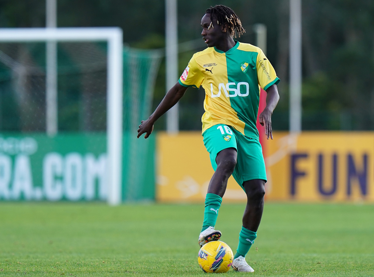 19χρονος ποδοσφαιριστής της Μίντιλαντ μαχαιρώθηκε και υποβλήθηκε σε διπλή χειρουργική επέμβαση