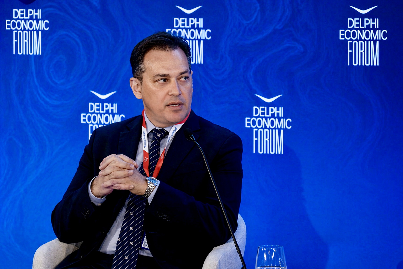 Καινοτόμος τεχνολογία και υπεύθυνη πρόοδος πρωταγωνιστούν στην παρουσία της Nova στο 11ο Οικονομικό Φόρουμ