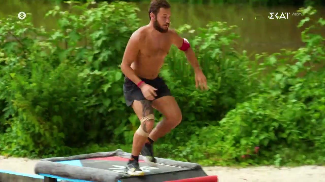 Αλέξανδρος VS Γιώργος