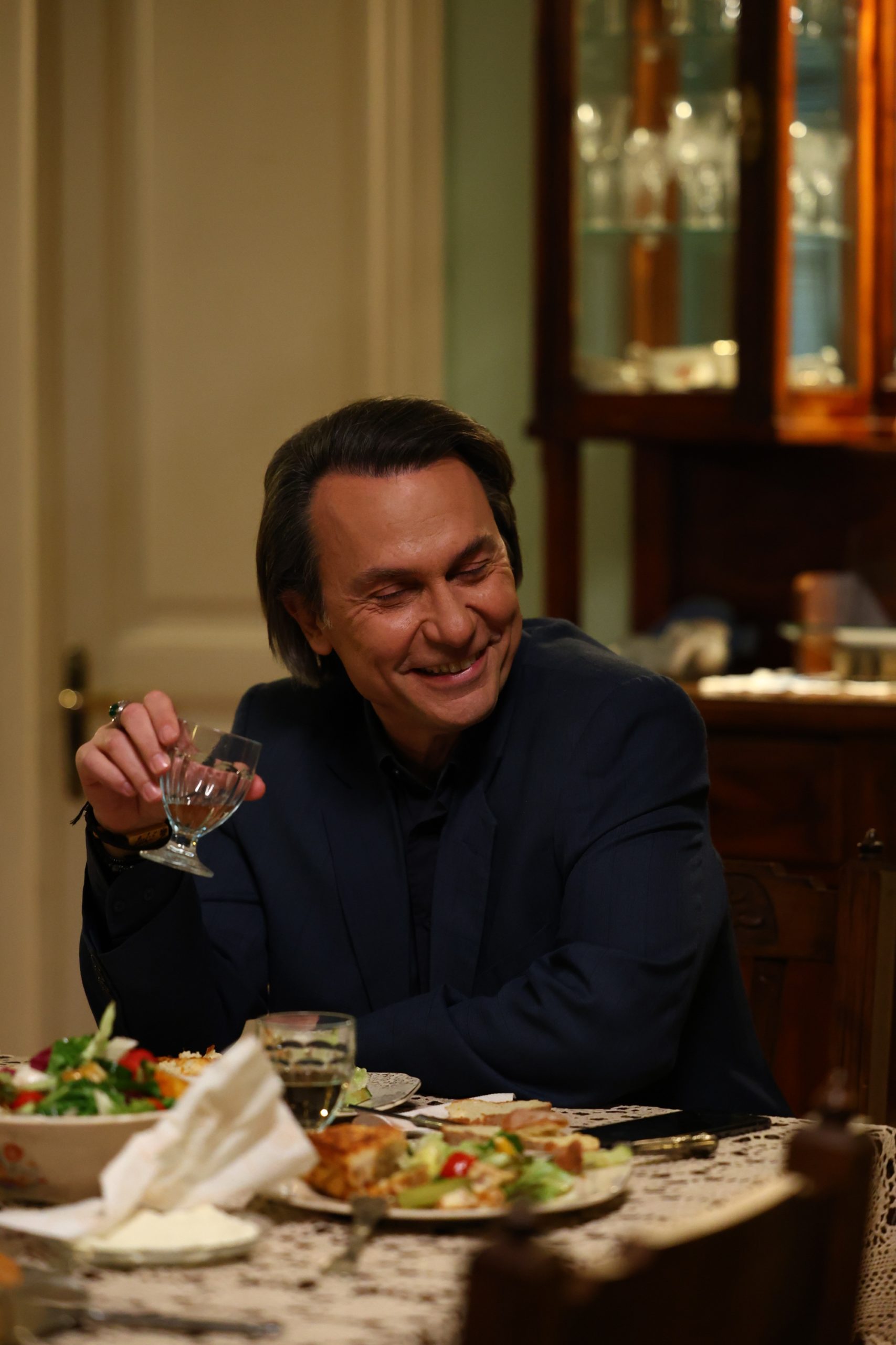 Να μ΄αγαπάς: Ο Άγγελος με την Ζωή αρχίζουν να ζουν ελεύθερα τον έρωτά τους 4 Να μ΄αγαπάς: Ο Άγγελος με την Ζωή αρχίζουν να ζουν ελεύθερα τον έρωτά τους