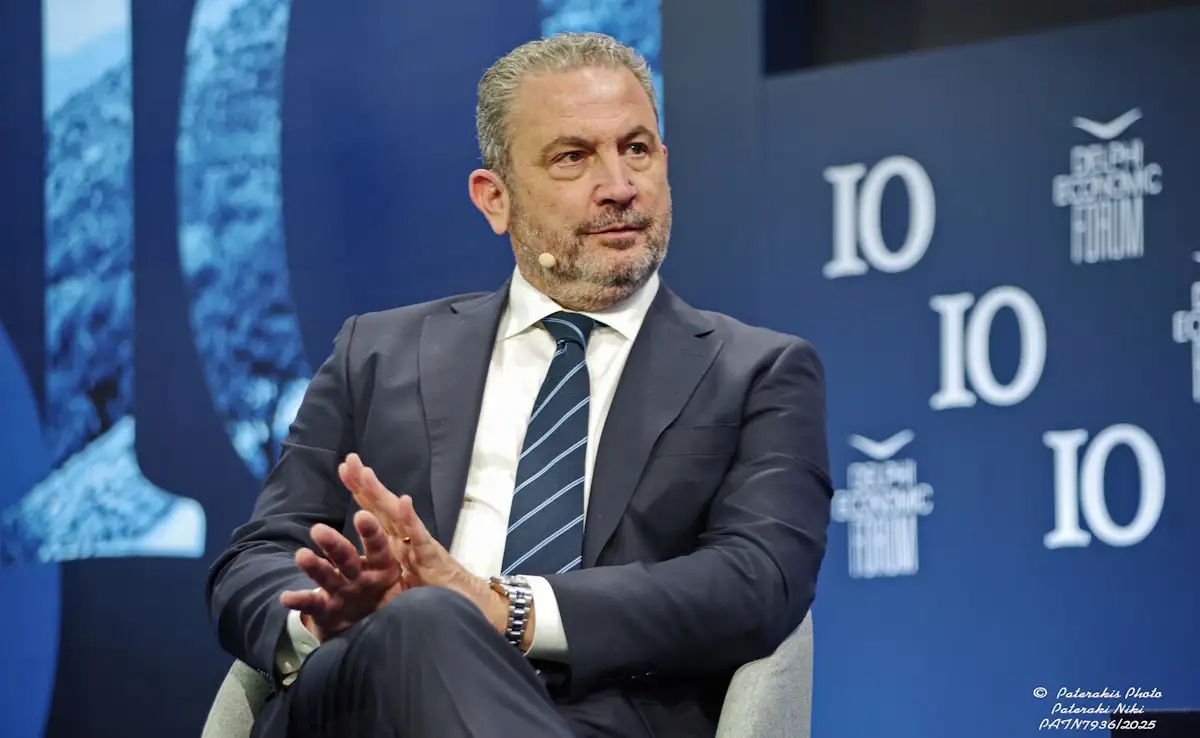 Όμιλος AKTOR: Ολοκληρώθηκε η απόκτηση 51% της ΡΗΓΑΣ ΠΑΡΟΣ ΙΚΕ από τα Ελληνικά Λατομεία