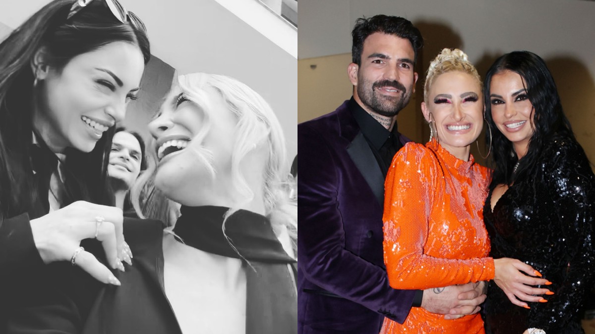 Ιωάννα Τούνη: Ποιο ήταν το αίτημα προς τη Δήμητρα Αλεξανδράκη μετά τη δίκη – Σχετίζεται με τον Δημήτρη Αλεξάνδρου!