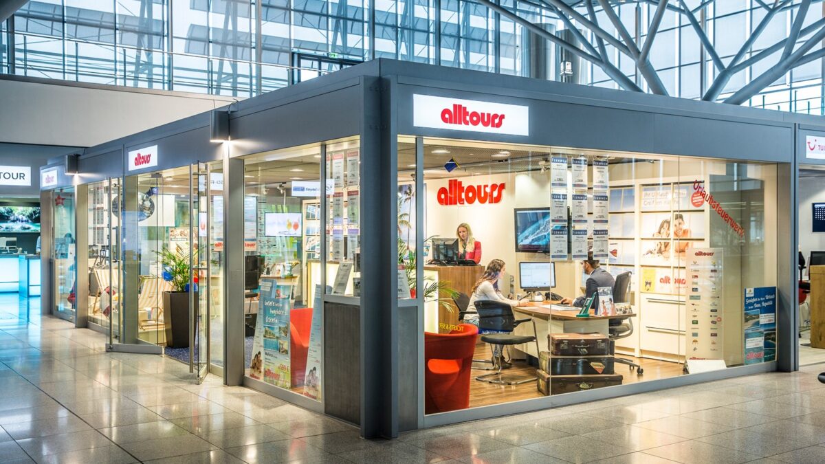 Alltours: Τέσσερα καινούργια ξενοδοχεία στην Τουρκία το 2026 1 Alltours: Τέσσερα καινούργια ξενοδοχεία στην Τουρκία το 2026