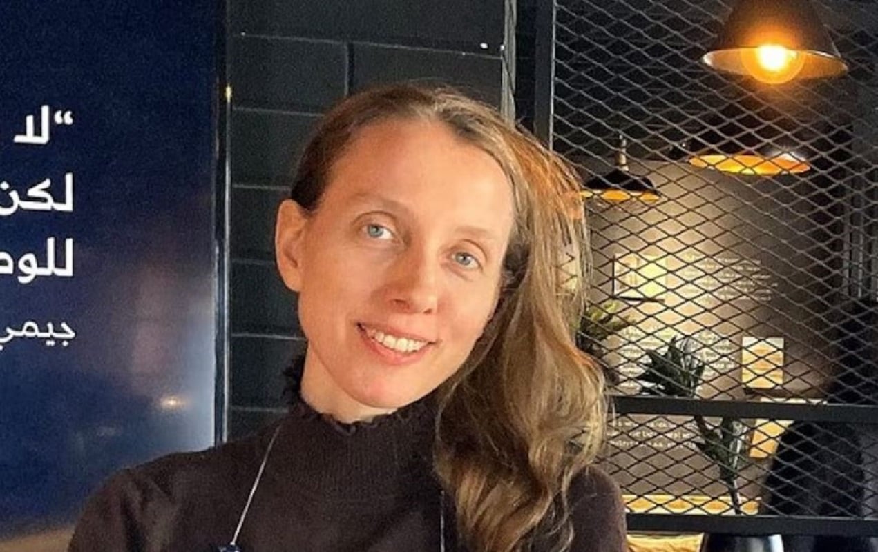 Ιράκ: Απελευθερώθηκε η Αμερικανίδα ρεπόρτερ Shelly Kittleson – Τι αναφέρουν οι αξιωματούχοι