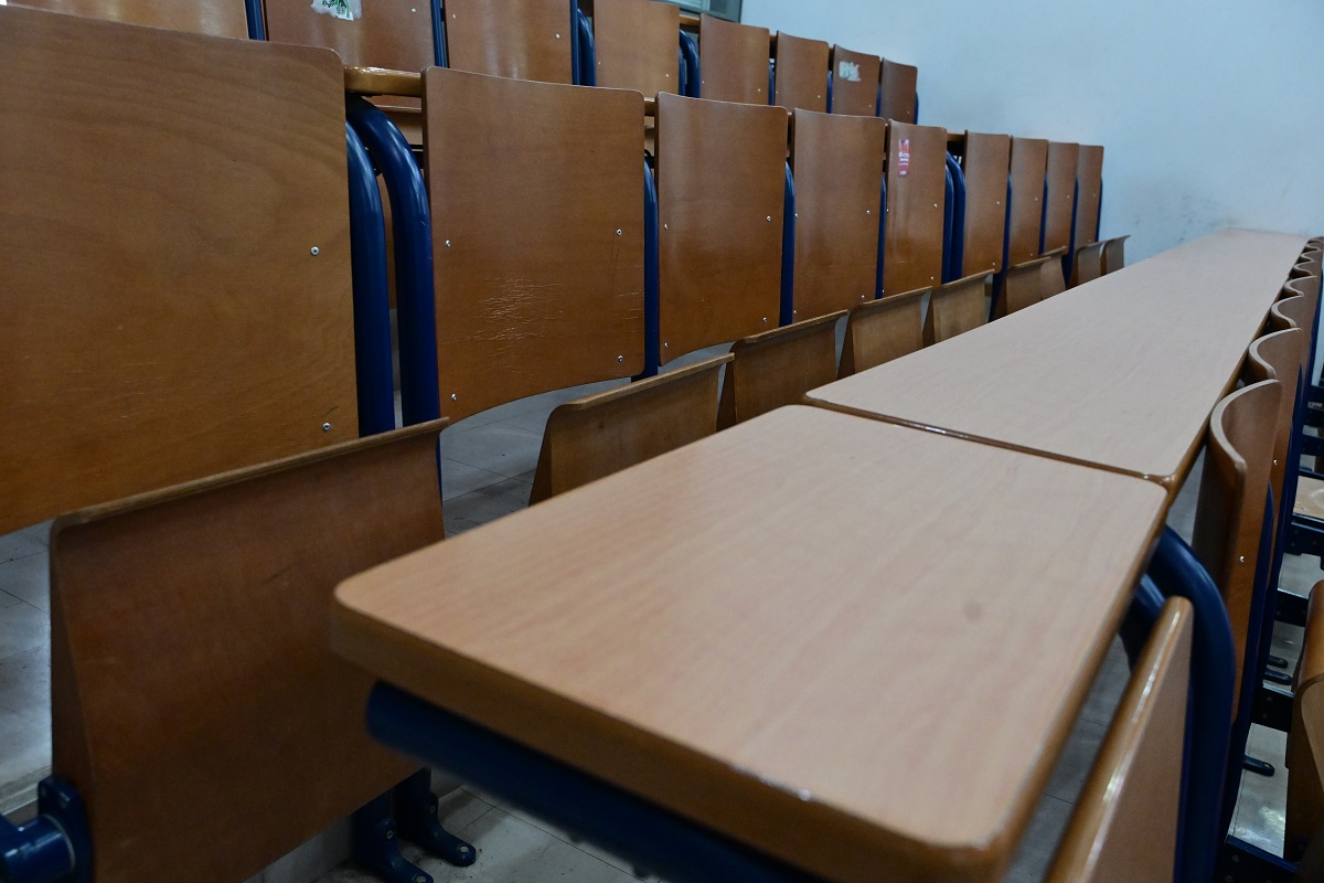 Σύνδεσμος Ελληνικών Κολλεγίων: Αποστασιοποιούμαστε από την ΠΕΑΚ για τα κέντρα εκπαίδευσης στην ψυχοθεραπεία