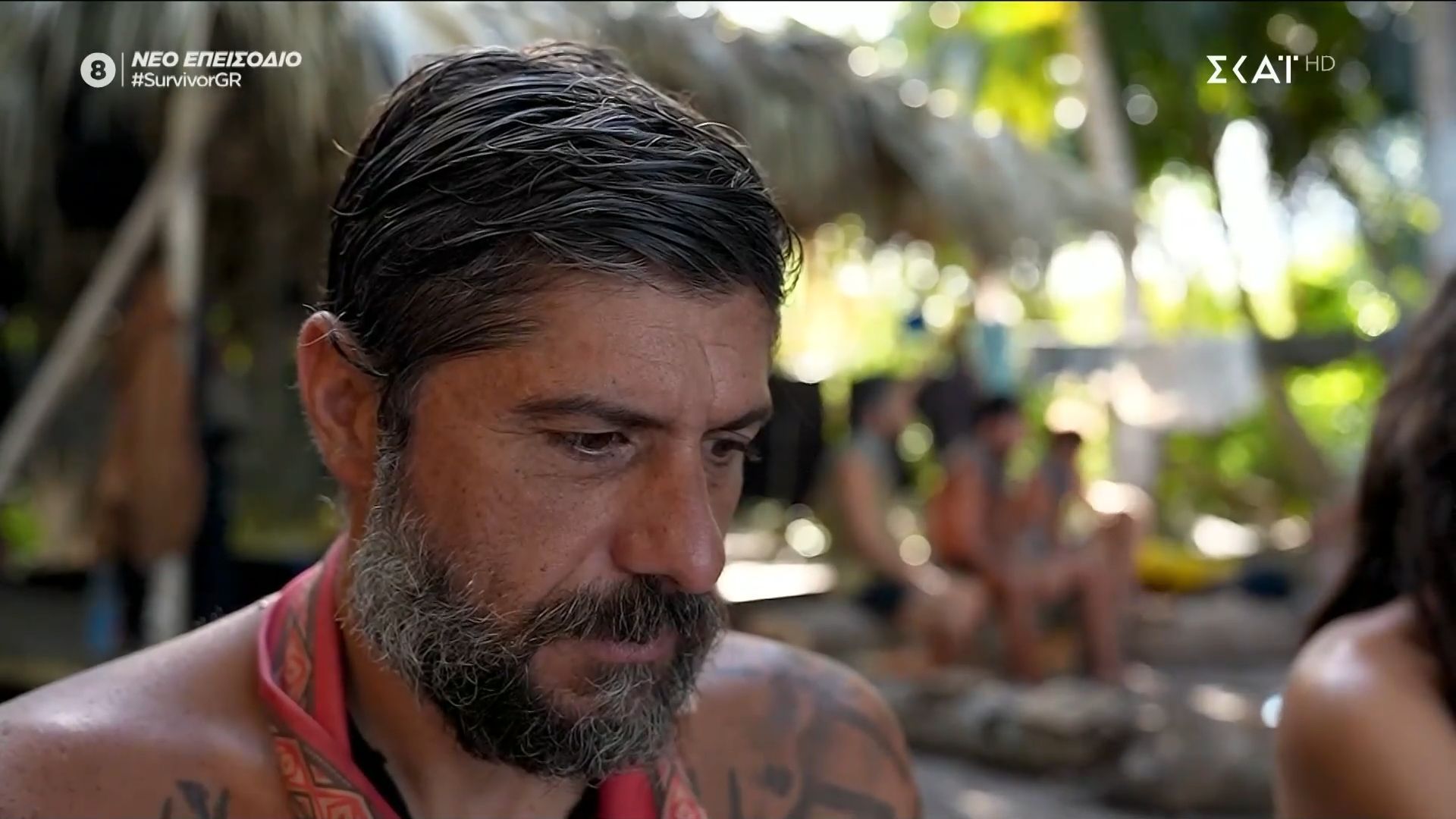 Αναστασία: «Ο Σηφάκης έχει καταστρέψει τους κόκκινους»