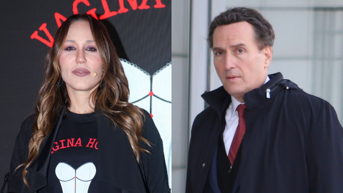 Πηνελόπη Αναστασοπούλου: Χείμαρρος κατά του Δημητρακόπουλου μετά την σύλληψη της Τούνη