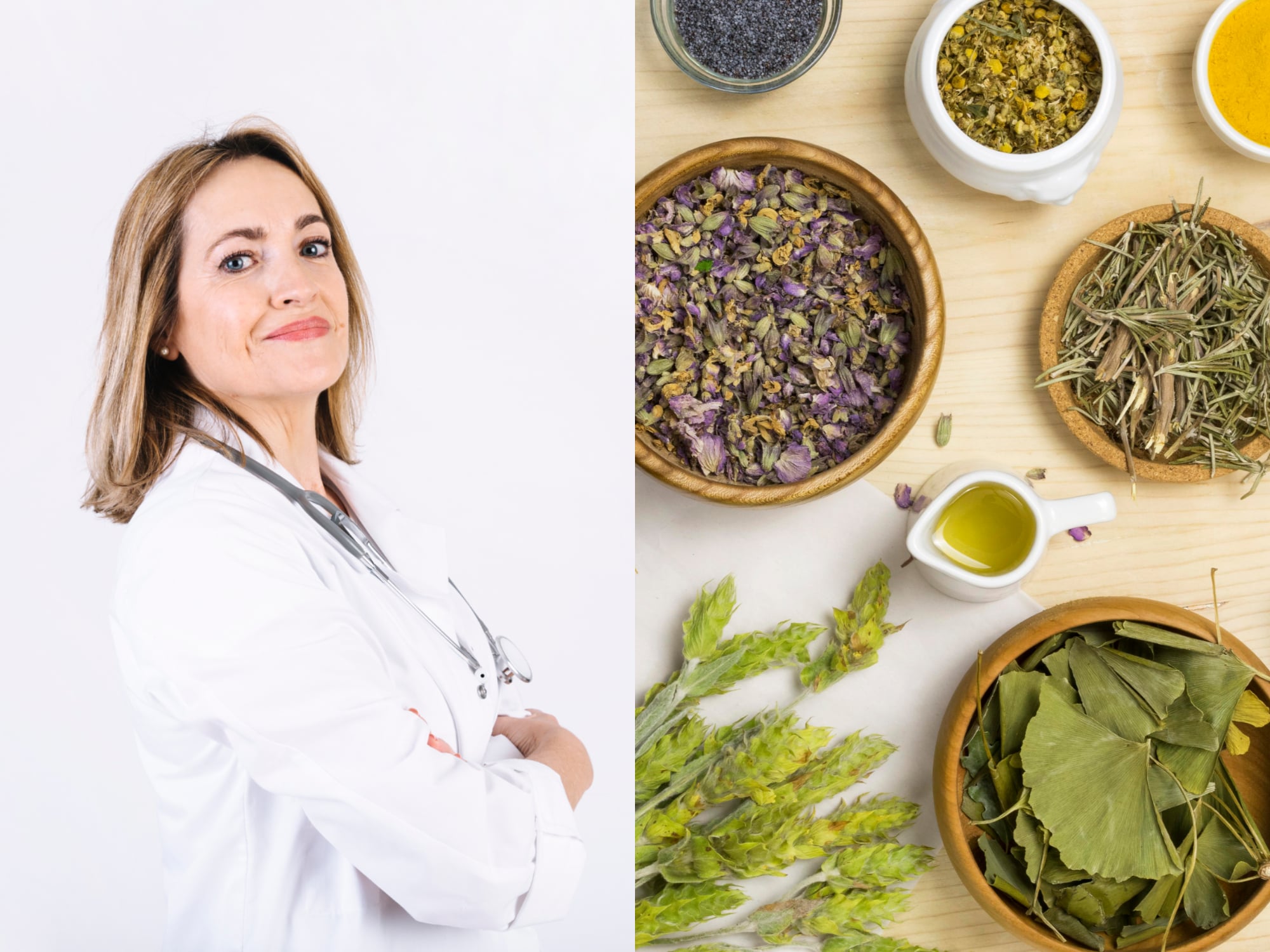 Ύπνος: Το αρχαίο βότανο που καταπολεμά το άγχος και μπορεί να βελτιώσει τον ύπνο σας, σύμφωνα με ειδικό