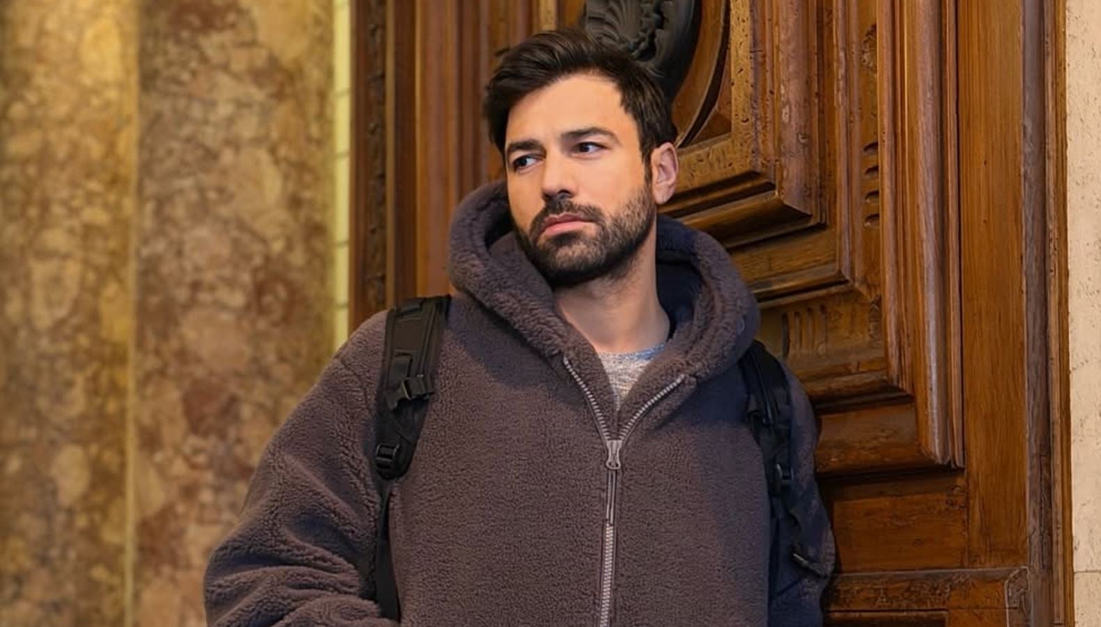 Ανδρέας Γεωργίου: Η ρήξη με το Mega και το φλερτ με τον ΣΚΑΪ