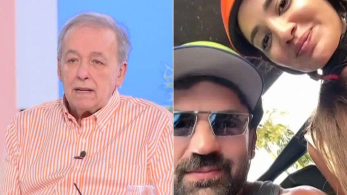 Ο Δημήτρης Αλεξάνδρου ετοιμάζεται για γάμο; Ο Μικρούτσικος αποκαλύπτει την αλήθεια στο Buongiorno