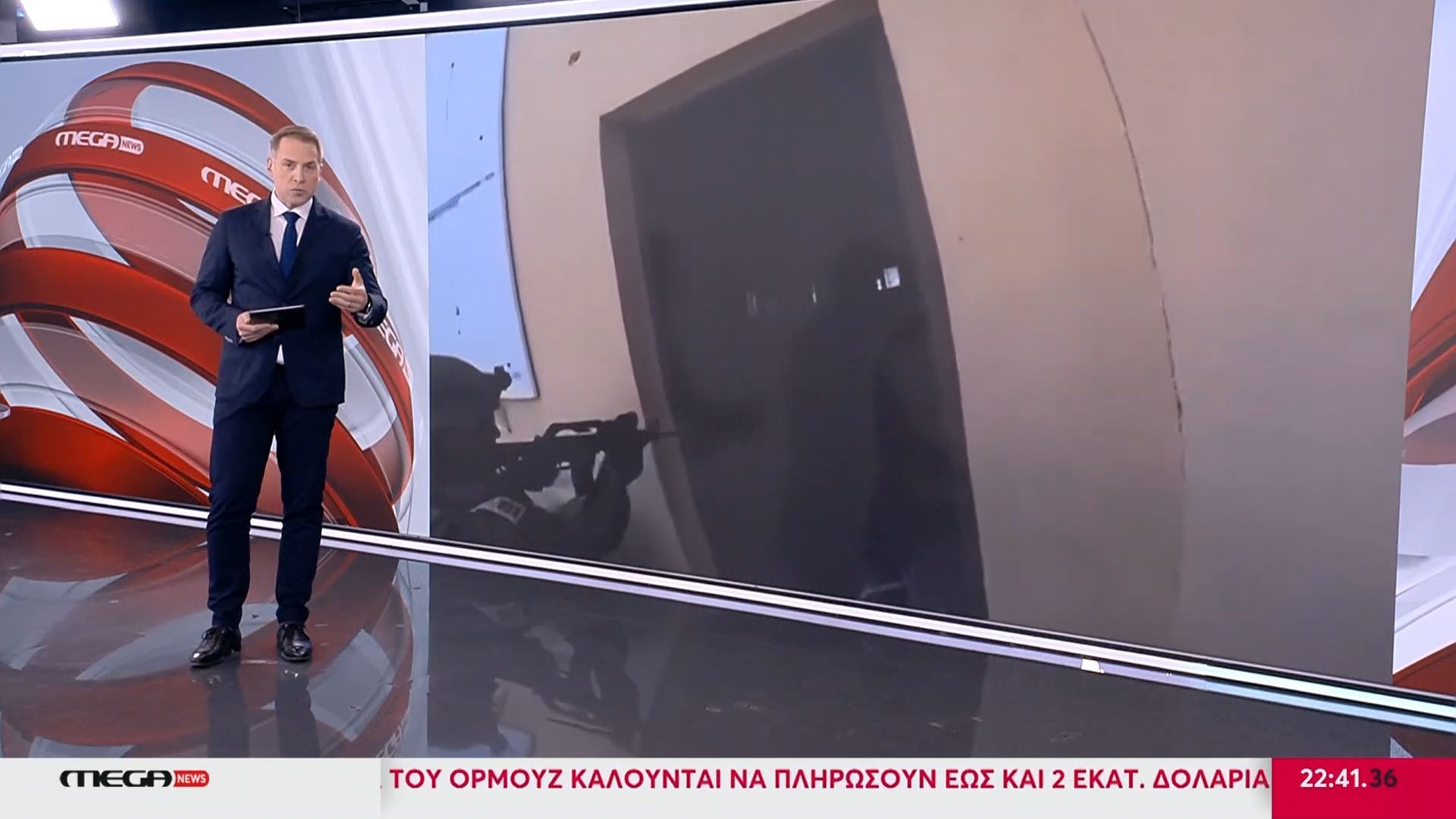 Ανελέητο σφυροκόπημα του Λιβάνου από τον ισραηλινό στρατό