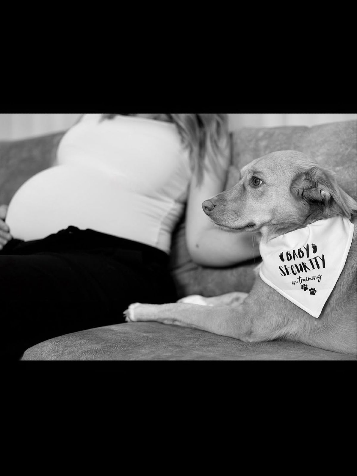 Άννα Κορακάκη: Γιόρτασε τα 30 – Στιγμές με την κόρη και τον σύζυγό της σε φωτογραφίες 37 Η Άννα Κορακάκη είναι έγκυος