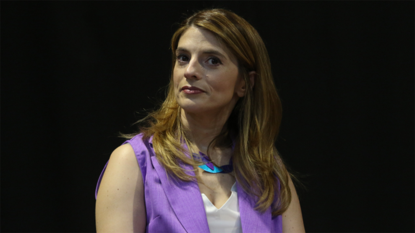 ΠΑΣΟΚ: Η Άννα Παπαδοπούλου αποχωρεί με αιχμές – «Η συνεργασία των προοδευτικών δυνάμεων δεν γίνεται δεκτή στο κόμμα»