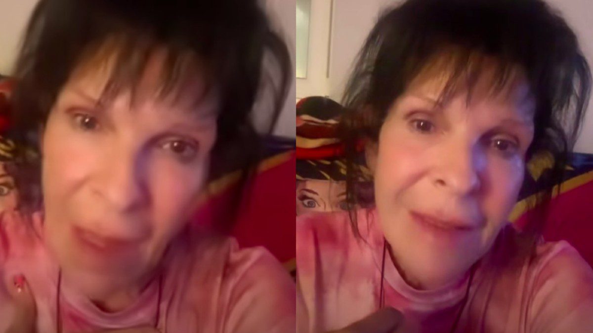 «Πέθαναν» την Σοφία Βόσσου: «Αναιδείς! Ζώα! Ντροπή σας! Τέτοια αυθαιρεσία δεν έχω ξαναδεί» ξεσπά η ίδια (Βίντεο)