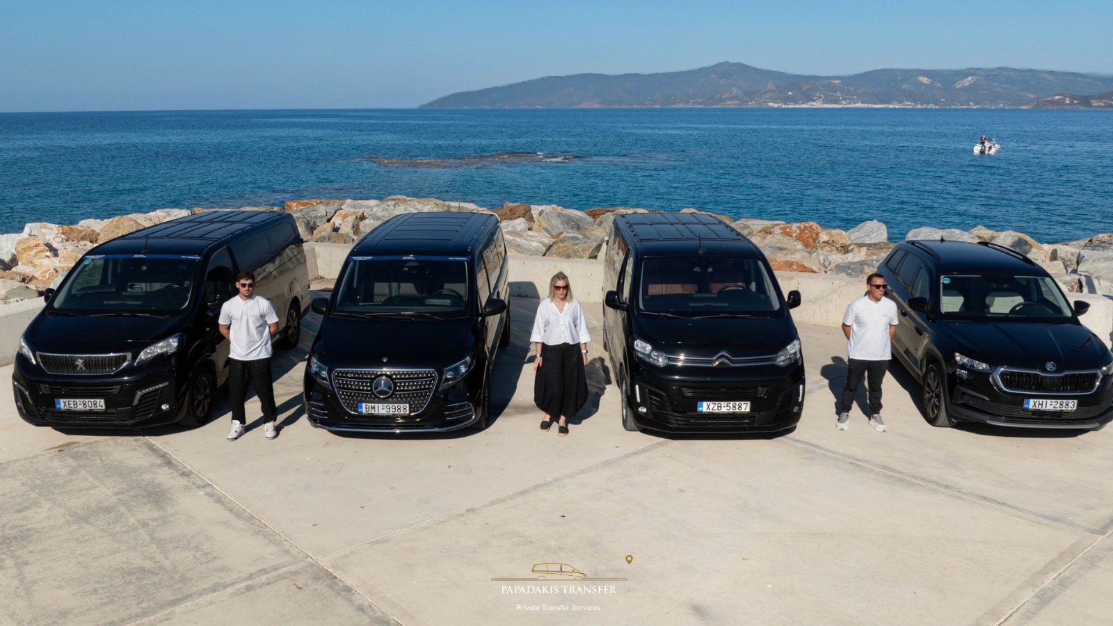 Πάρος – Αντίπαρος: Τα στολίδια των Κυκλάδων