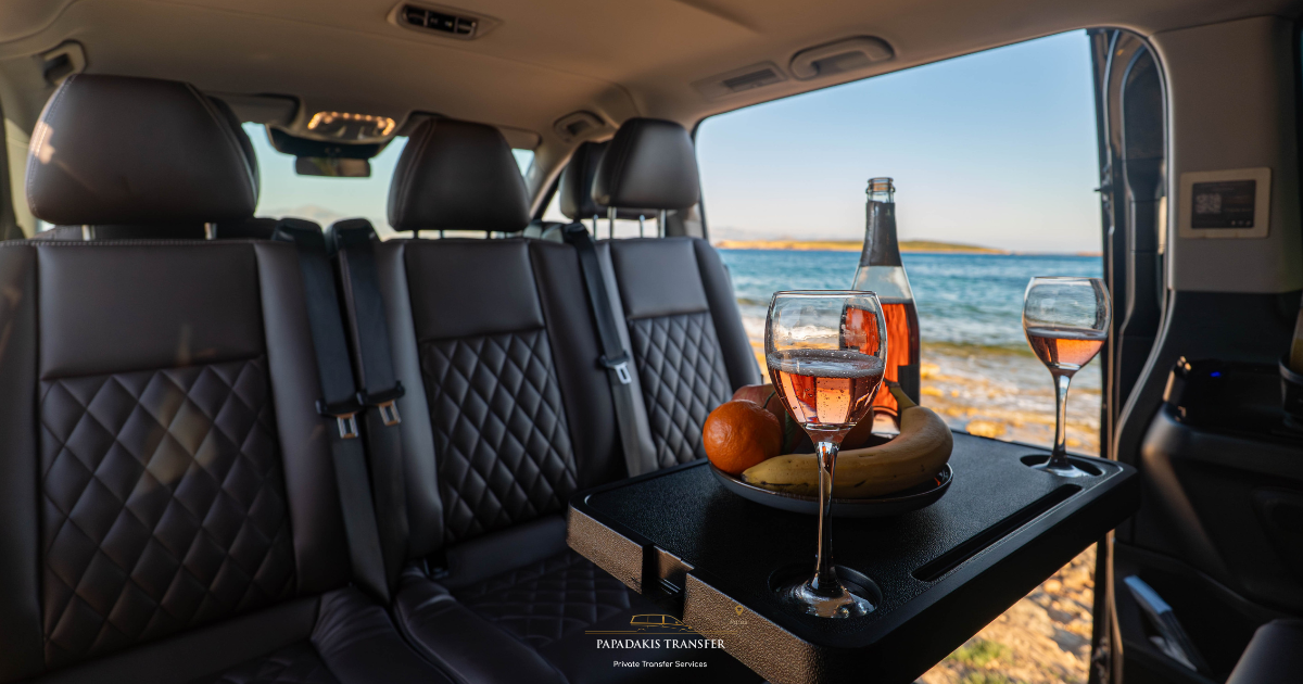 Πάρος – Αντίπαρος: Τα στολίδια των Κυκλάδων