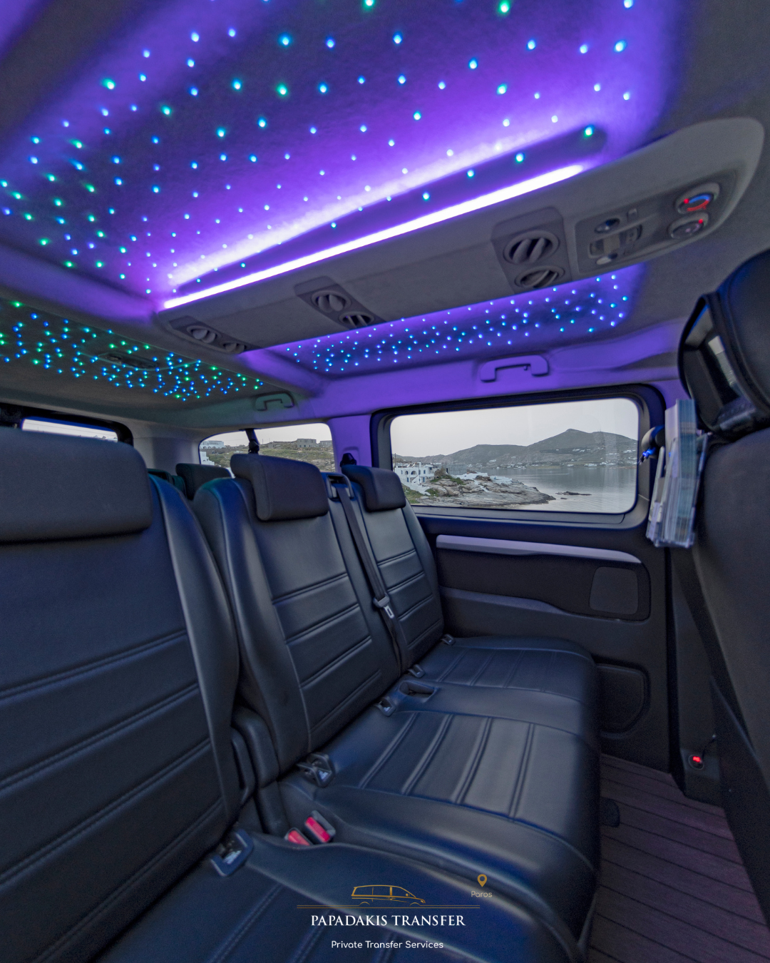 Πάρος – Αντίπαρος: Τα στολίδια των Κυκλάδων