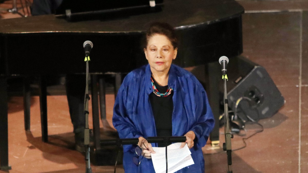 Ανουσάκη: «Βίωσα ένα δράμα» – Συγκλονίζει με τις αποκαλύψεις για τη νοσηλεία της στο νοσοκομείο