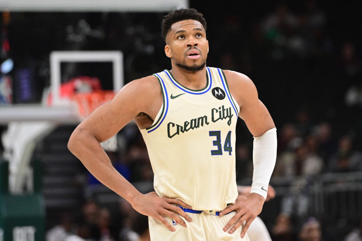 Γιάννης Αντετοκούνμπο: «Χάσμα» δηλώσεων με τους Μιλγουόκι Μπακς μετά την έρευνα του NBA