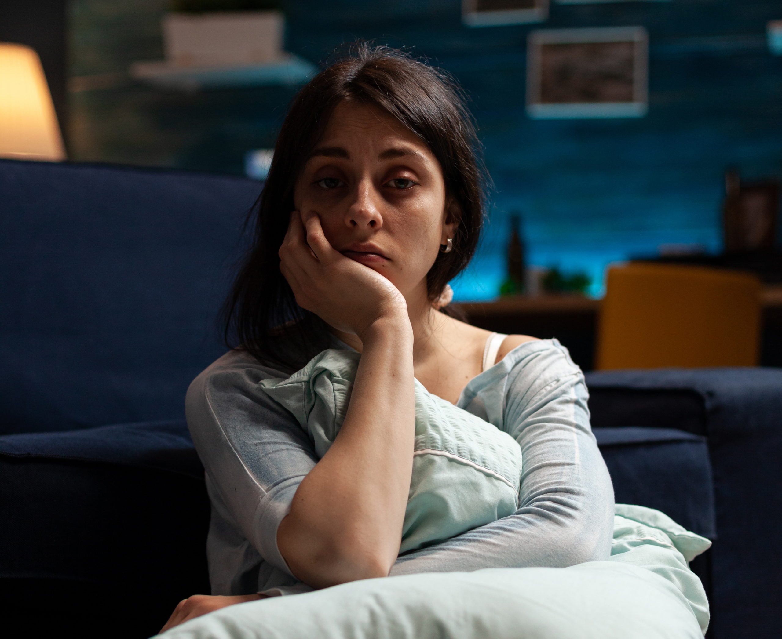 Ύπνος: Το στρες σας κρατάει ξύπνιους; Η πρακτική που θα σας βοηθήσει να κοιμάστε καλύτερα, σύμφωνα με ειδικό