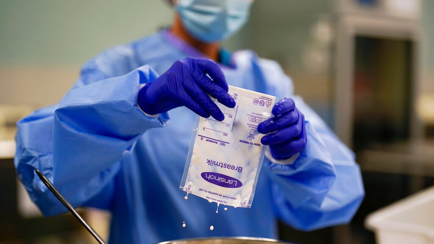 Αυστρία: Ανακαλούνται βρεφικά γάλατα HiPP λόγω υποψιών για δηλητήριο σε εκβιασμό