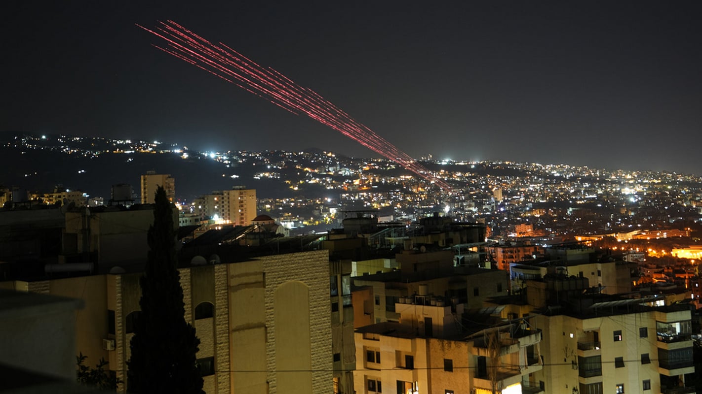 Μέση Ανατολή: Ο στρατός του Λιβάνου καταγγέλλει παραβιάσεις της ανακωχής από το Ισραήλ