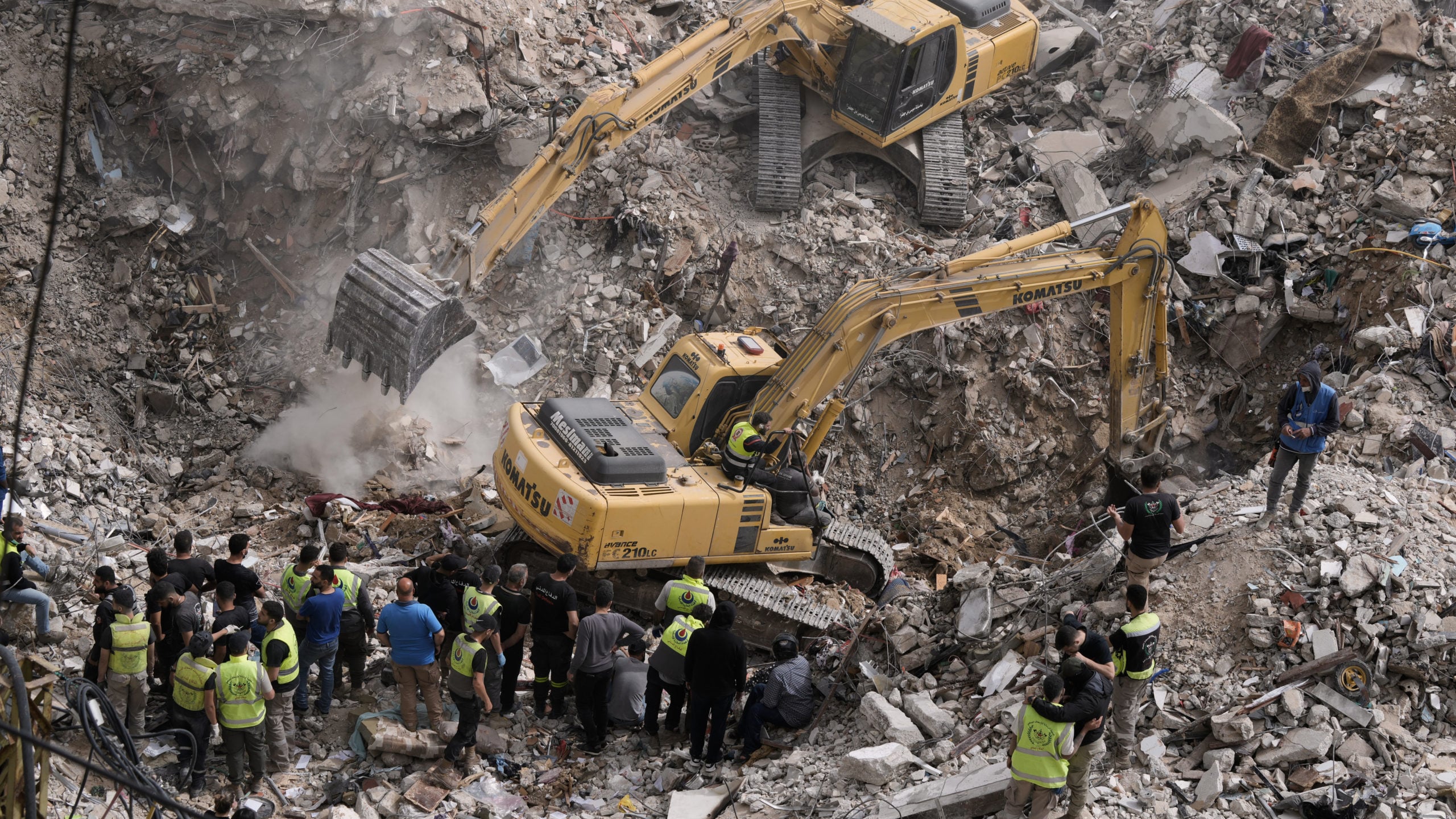 Ισραήλ: Ανακοίνωση για θάνατο στρατιώτη στο νότιο Λίβανο