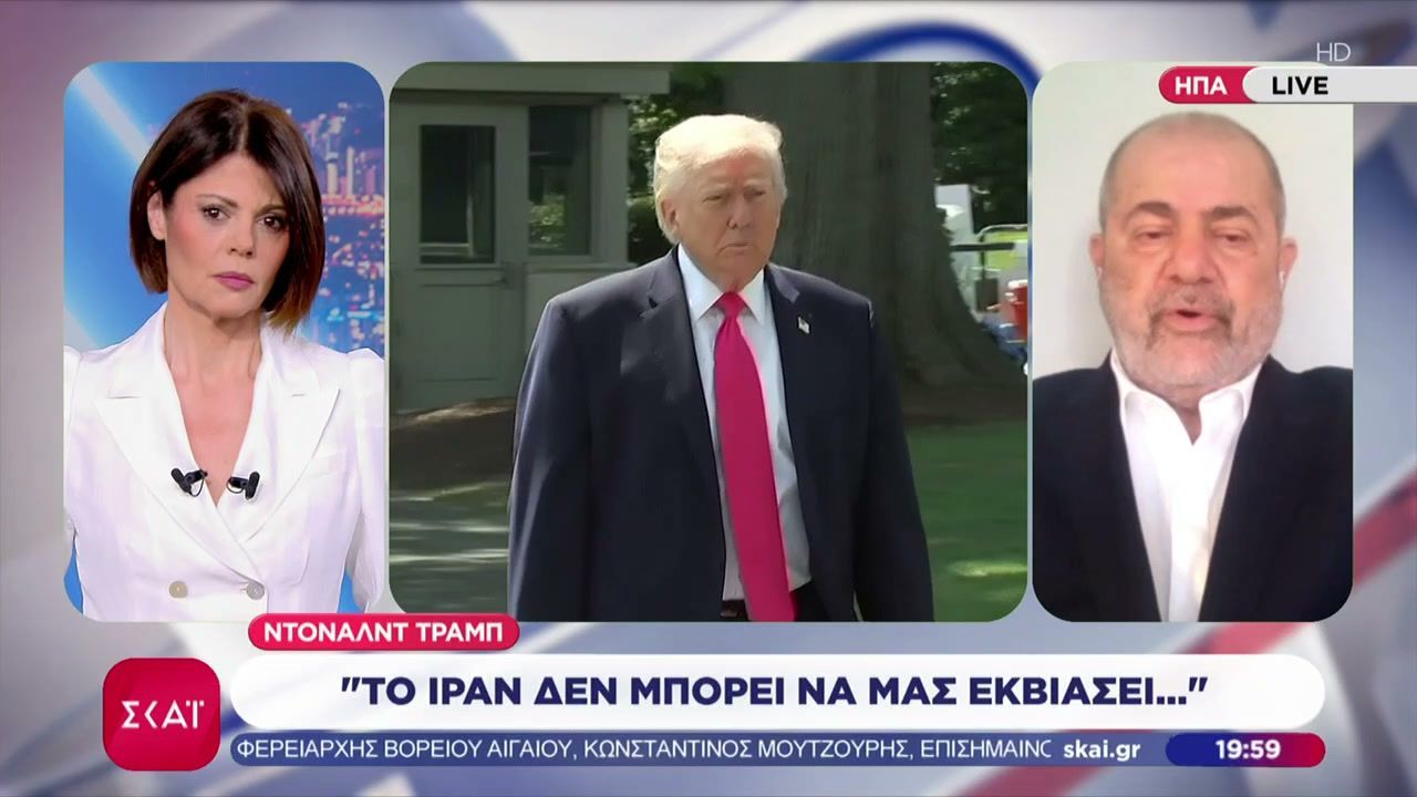 Από μία κλωστή κρέμεται η εκεχειρία ΗΠΑ-ΙΡΆΝ – Από την αισιοδοξία, ξανά στις απειλές – Όλες οι εξελίξεις