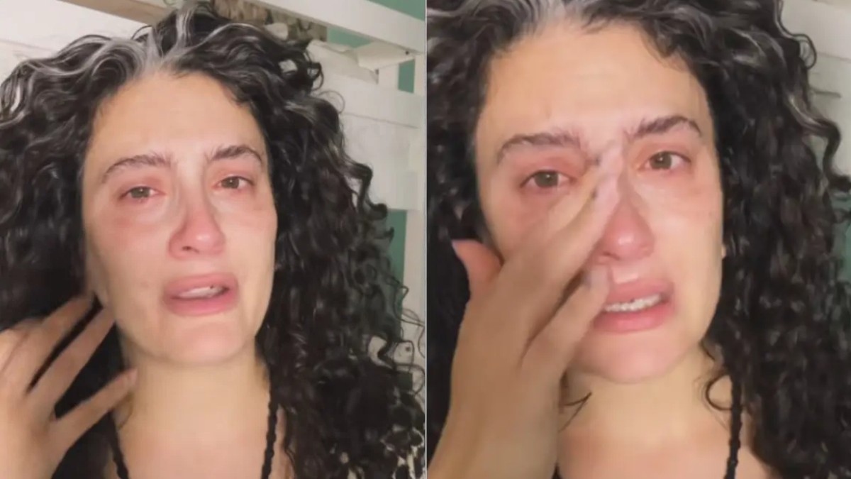 Απολλέων: Η διαγωνιζόμενη του My Style Rocks που είχε χάσει την κόρη της έγινε πάλι μητέρα – Το συγκινητικό βίντεό της