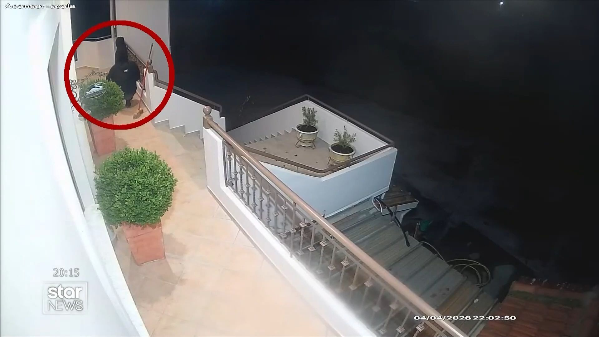 Απόπειρα ληστείας στο Θέρμο Αιτωλοακαρνανίας: Οι δράστες περπατούσαν έξι ώρες μέσα στη νύχτα – Πέταξαν τα ρούχα στη λίμνη Τριχωνίδα