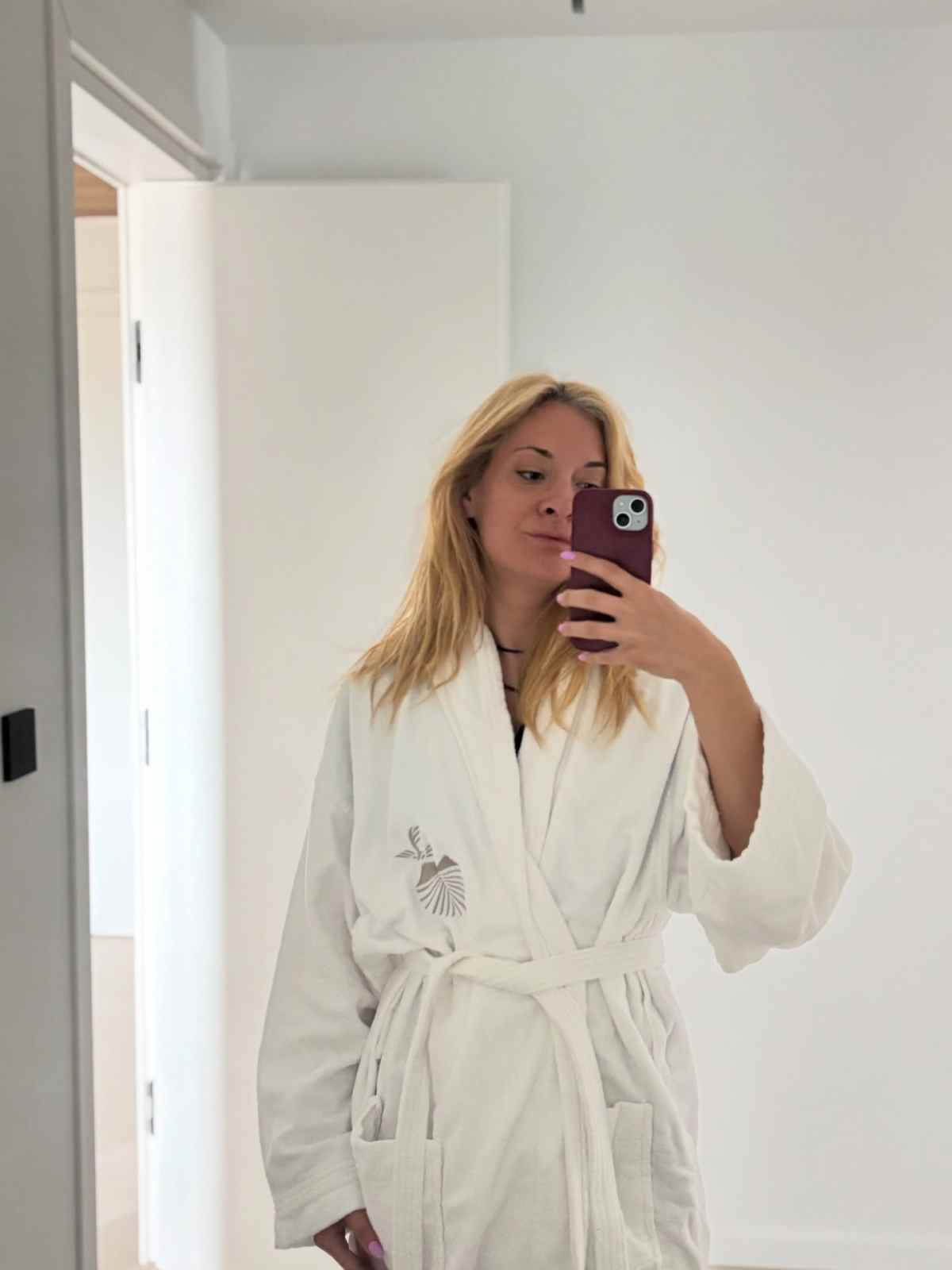 Ναταλία Αργυράκη: Εκθαμβωτική με μπικίνι στη Νάξο (Εικόνες) 12 Ναταλία Αργυράκη