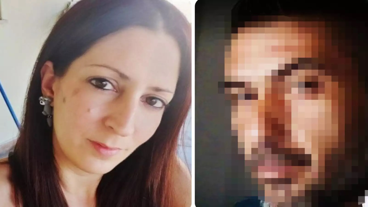 Αργυρούπολη: Ισόβια κάθειρξη για τη δολοφονία της 41χρονης Όλγας από τον 50χρονο σύντροφό της, εκπαιδευτή τζούντο