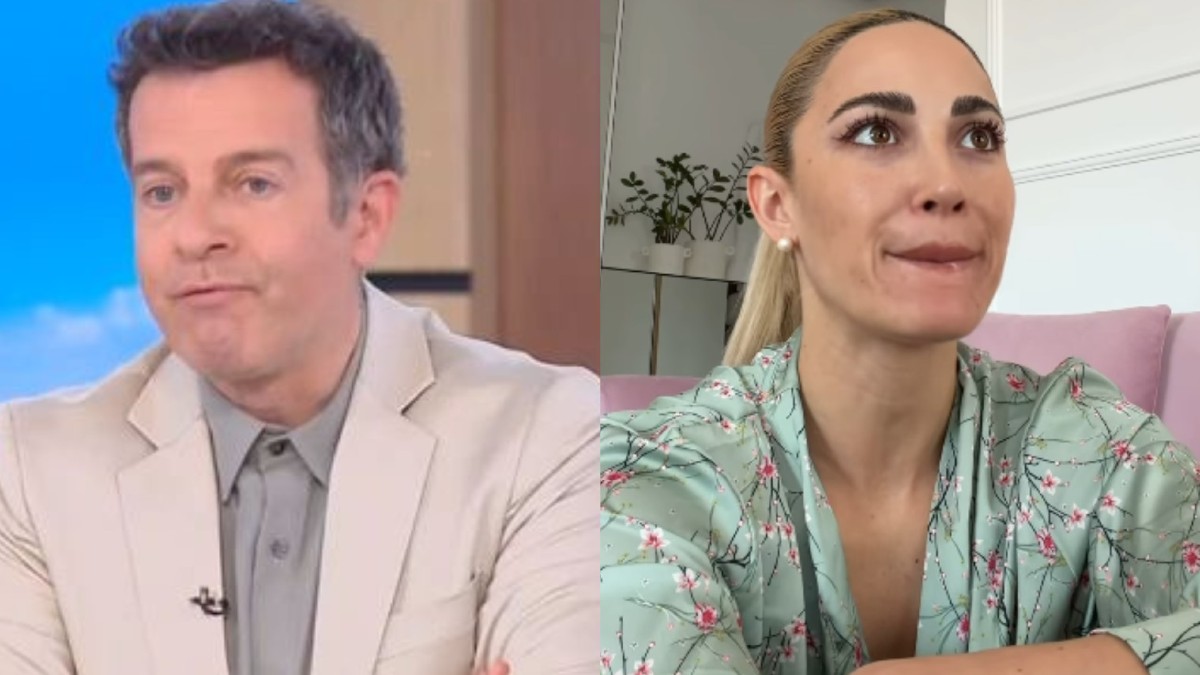 Ιωάννα Τούνη: Η παρατήρηση του Άρη Καβατζίκη για τη σύλληψή της που θα προκαλέσει συζητήσεις