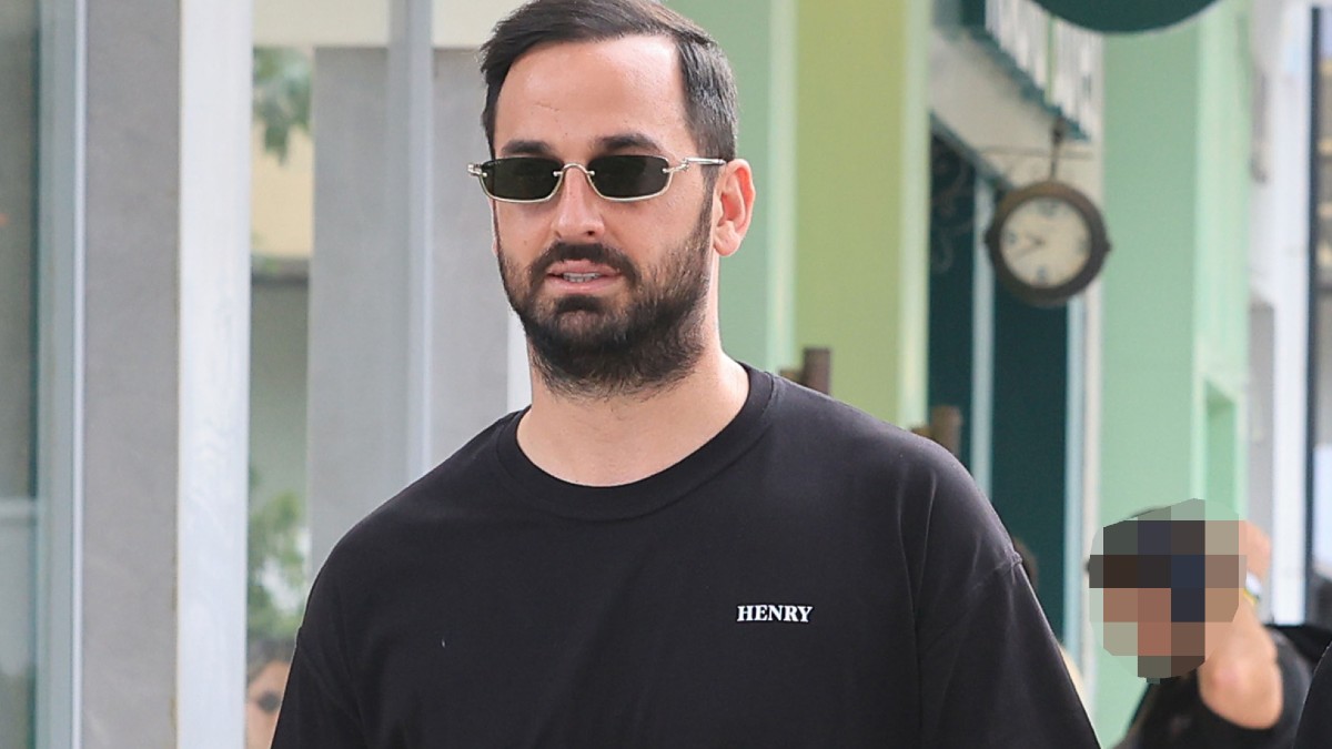 Ατύχημα για τον Άρη Σοϊλέδη – Τι ακριβώς έγινε