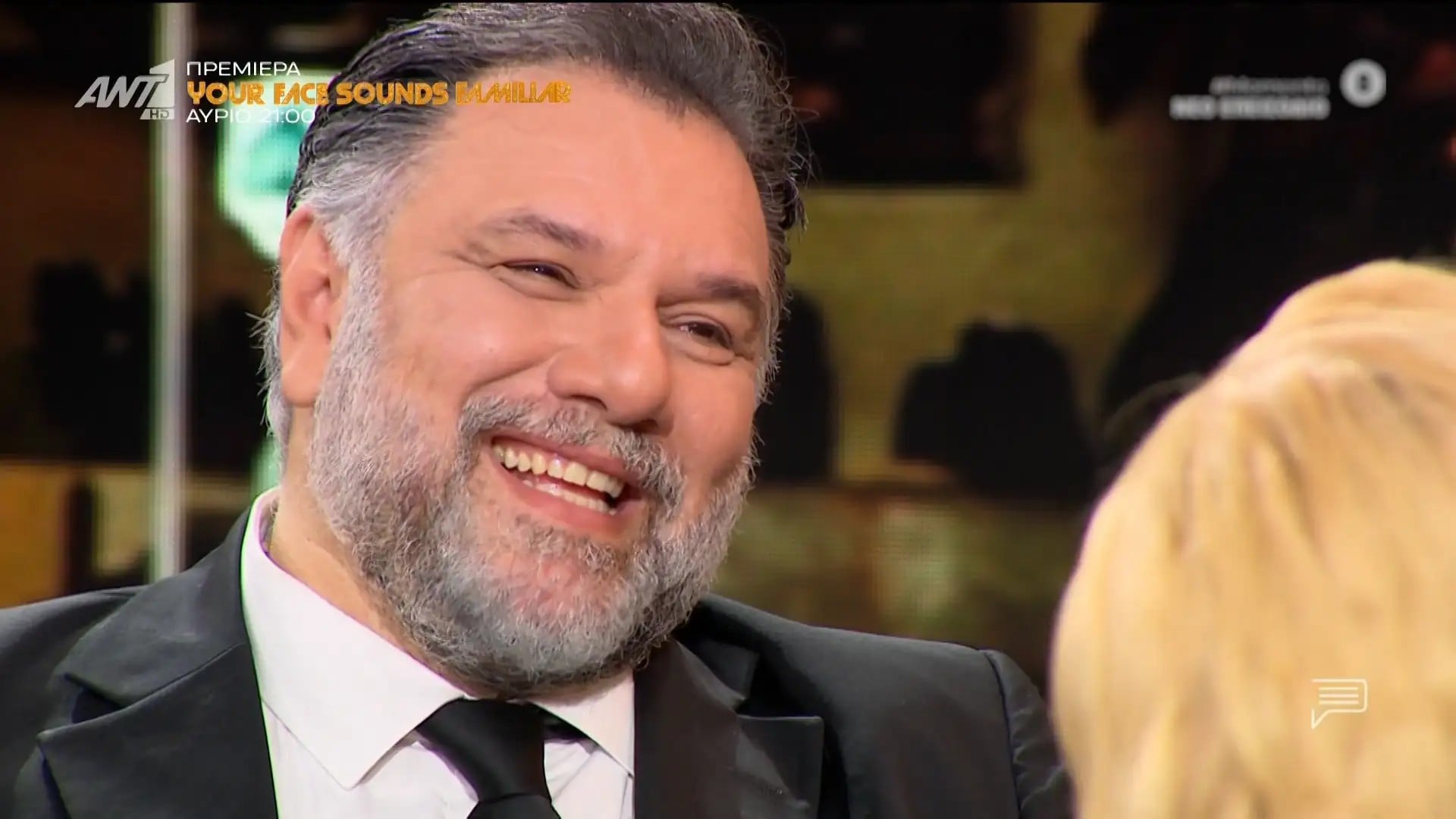 Γρηγόρης Αρναούτογλου: «Έλιωσε» με την έκπληξη του γιου του – «Μπαμπά, σ’ αγαπώ»